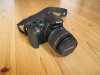Canon EOS 350D + 18-55 mm + Polar. filtr