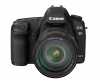 - Canon EOS 5D Mark II 21.1MP Digital SLR + Canon EF 24-105mm
- Canon XH A1 HD videokamera + 2,8 