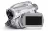 Panasonic VDR-D300-3CCD DVD videokamera s optickým stabilizátorem a multiformátovým záznamem, Mega, 10x opt. zoom Leica Dicomar, rozlišení pro statický snímek 3.1Mpx, 2,7