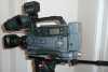 velká profi-videokamera Sony  390 PK2  - 3 x 1/2 