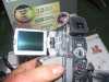digi-video+foto camera Canon MVX10i