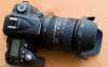 Nikon D90 DX 12.3MP Digital SLR 