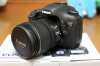 Canon EOS 7D Digitální zrcadlovka 