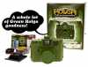 Prodám fotoaparát Holga (zelená barva) s originálním balením – perfektní stav – málo používaná  1200