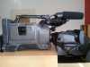 Profesionální videokamera SONY DSR-370P, camcorder DVCAM, objektiv Canon YH18x6,7, v dobrém stavu, 2x akumulátor, nabíječka, brašna. Cena 33 000Kč. Při rychlém jednání - možná sleva.