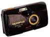 Fotoaparát OLYMPUS mju: 2 Gold Limited

- jako nový (dvakrát použitý), kompletní etue balení,  včetně paragonu, servisní zlaté karty, návodu, zlatého balení, kupního listu.

Zajímavý velmi kvalitní fotoaparát - sbírková záležitost, limitovaná série, plně funkční v perfektním stavu.