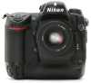 Prodám profesionální digitální zrcadlovku Nikon D2  a blesk Nikon SB 80 DX. Rozlišení 12,4 Mpx.
   Nafoceno cca 45 000 fotek. Originální balení + náhradní baterie.Cena 17000tis. Přidám objektiv Nikon AF-S 55-200mm f/4,0-5,6G IF-ED DX VR.
   Cena za komplet 22tis. Pouze objektiv lze koupit samostatně.
   Sleva možná pouze při zakoupení kompletu.
