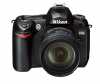 Nikon D70s s příslušenstvím - rychlé jednání sleva