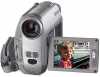 Digitální kamera SONY DCR-HC40E