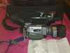 Prodám profi- videokameru Sony DCR 