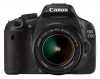 Prodám digitální zrcadlovku Canon 550D se setovým objektivem Canon EF-S 18-135mm f/3.5-5.6 IS, příslušenství: nabíječka, USB kabel, AV kabel, CD, manuál. Dále jsou v ceně 3 baterie, Patriot 32GB SDHC karta LX Series Class 10 (jedna z nejrychlejších, zvládá natáčení videa v 1080p) a ještě jeden objektiv Canon EF 50mm f/1.8 II (důležité pro portréty nebo makro, velmi rozzostřenné pozadí). Samozřejmě od všeho mám doklady, záruční listy. Zrcadlovka byla kupována koncem června tohoto roku, takže záruka ještě platí na rok a půl. Vše je v naprostém 100% stavu jako nové bez jakéhokoliv problému.