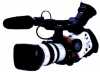 Predám 3CCD videokameru Canon Xl-1 MiniDV v zachovalom stave s kompletnou výbavou.
