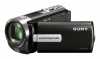 Prodám kvalitní kameru Sony Handycam DCR-SX45 v černém provedení. 