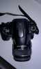 Fotoaparát i objektivy nepoškozeny, málo používáno, plně funkční, 

K prodeji:
tělo Sony Alfa 230
objektiv Sony 18-55
objektiv 55-200
sluneční clona
2x baterie
2x nabíječka
brašna HAMA - používaná
