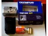 Fotoaparát Olympus Trip 500