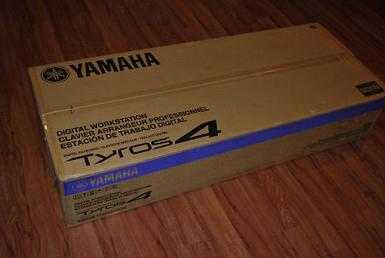 Yamaha CP300 88 Key Digital Sale