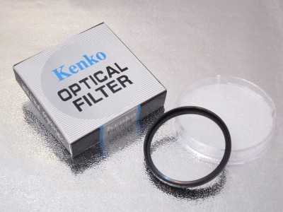UV filtr Kenko 52mm
