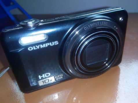 Olympus VR - 310
