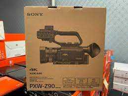 ✫SALE:Sony PXW-Z90V